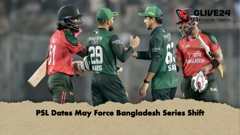 news thumbnail 1765781114875 PSL Dates May Force Bangladesh Series Shift