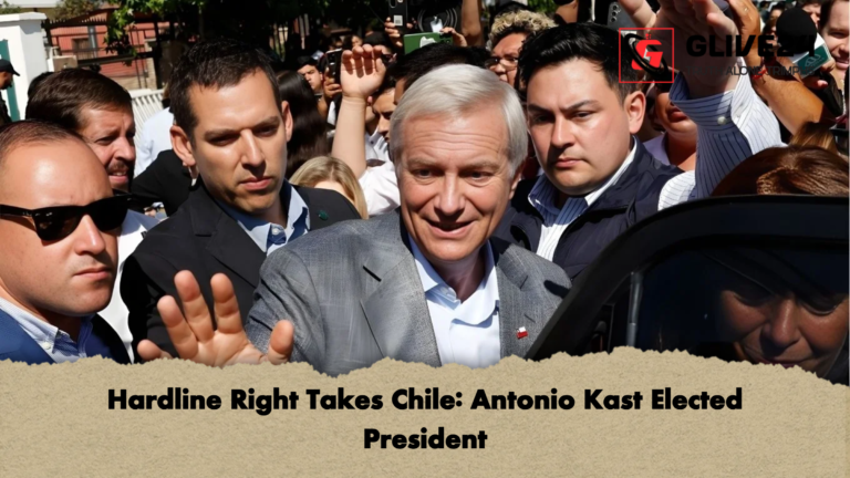 news thumbnail 1765782642340 Hardline Right Takes Chile: Antonio Kast Elected President