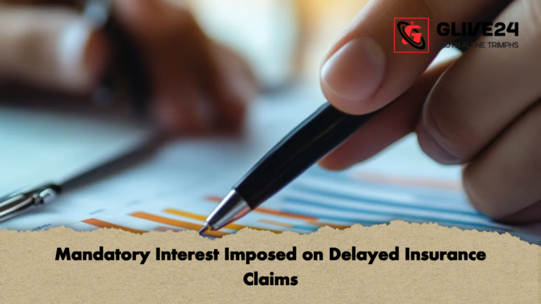 news thumbnail 1765800263607 Mandatory Interest Imposed on Delayed Insurance Claims