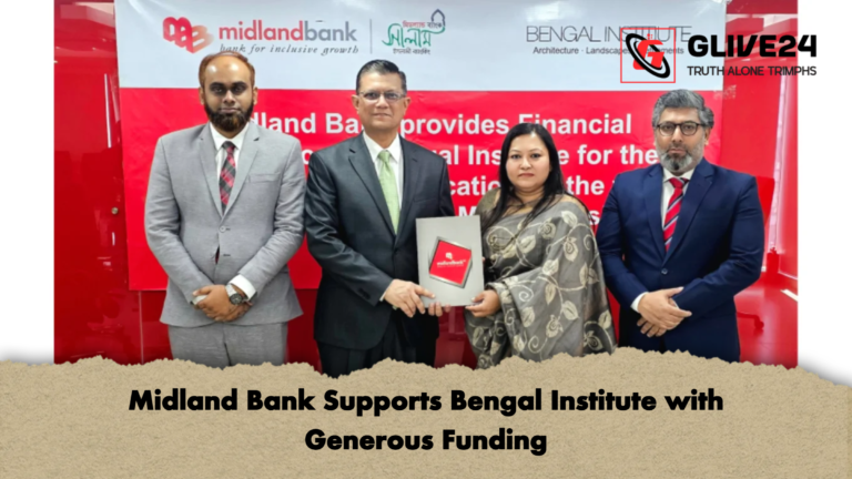 news thumbnail 1765801682601 Midland Bank Supports Bengal Institute with Generous Funding