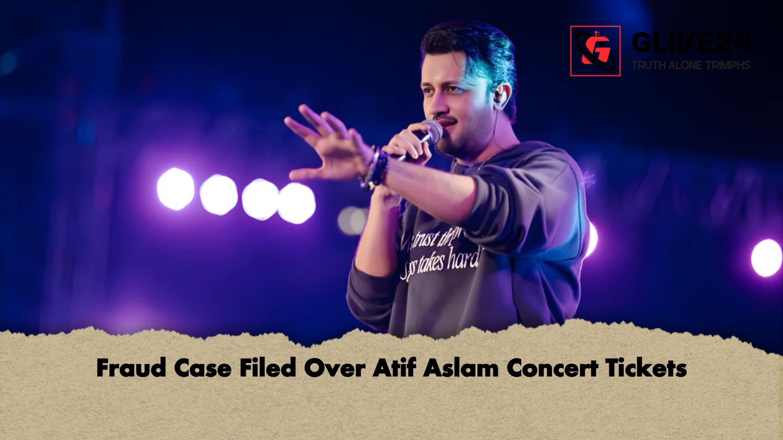 news thumbnail 1765803751170 Fraud Case Filed Over Atif Aslam Concert Tickets