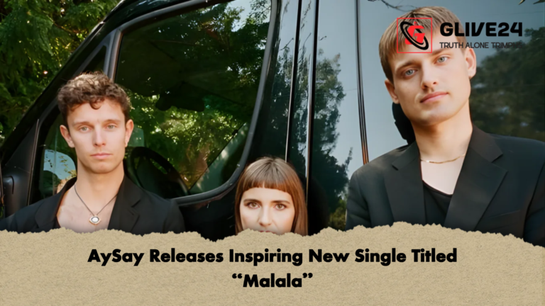news thumbnail 1765810156635 AySay Releases Inspiring New Single Titled “Malala”
