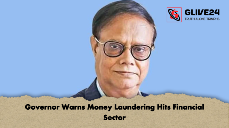 news thumbnail 1765813003906 Governor Warns Money Laundering Hits Financial Sector