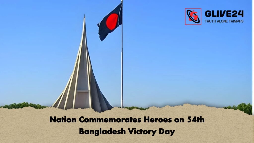 news thumbnail 1765840640662 Nation Commemorates Heroes on 54th Bangladesh Victory Day