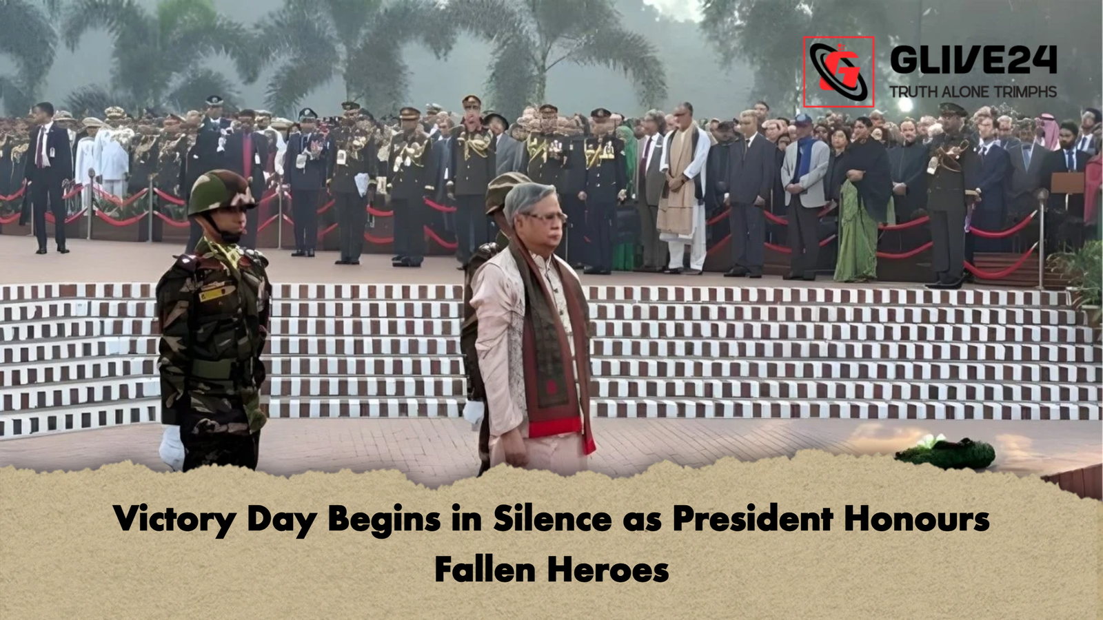 news thumbnail 1765857200814 Victory Day Begins in Silence as President Honours Fallen Heroes