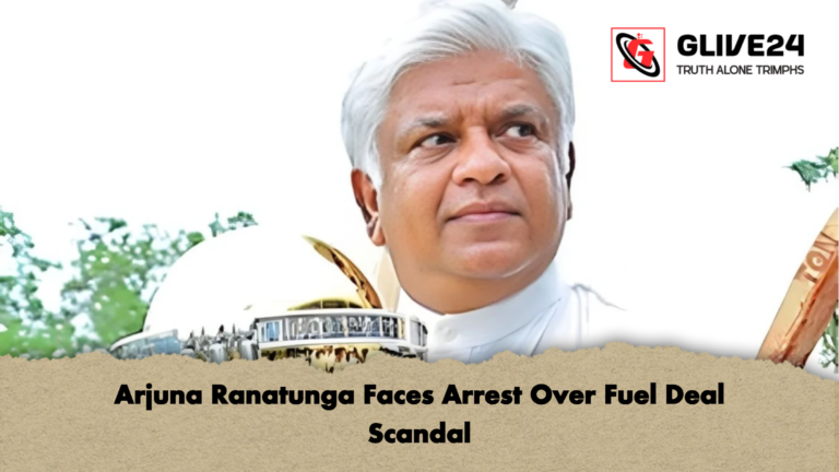news thumbnail 1765861215209 Arjuna Ranatunga Faces Arrest Over Fuel Deal Scandal