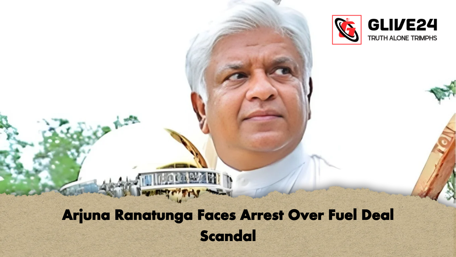 news thumbnail 1765861215209 Arjuna Ranatunga Faces Arrest Over Fuel Deal Scandal
