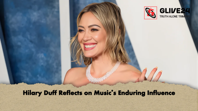 news thumbnail 1765862375345 Hilary Duff Reflects on Music’s Enduring Influence