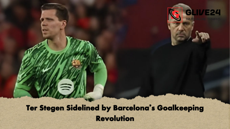 news thumbnail 1765865701168 Ter Stegen Sidelined by Barcelona’s Goalkeeping Revolution