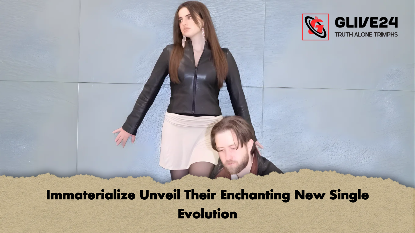 news thumbnail 1765866790049 Immaterialize Unveil Their Enchanting New Single Evolution