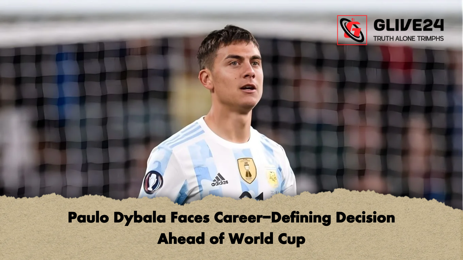 news thumbnail 1765868712106 Paulo Dybala Faces Career-Defining Decision Ahead of World Cup