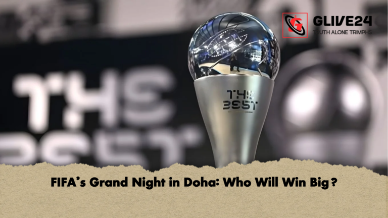 news thumbnail 1765870422961 FIFA’s Grand Night in Doha: Who Will Win Big?