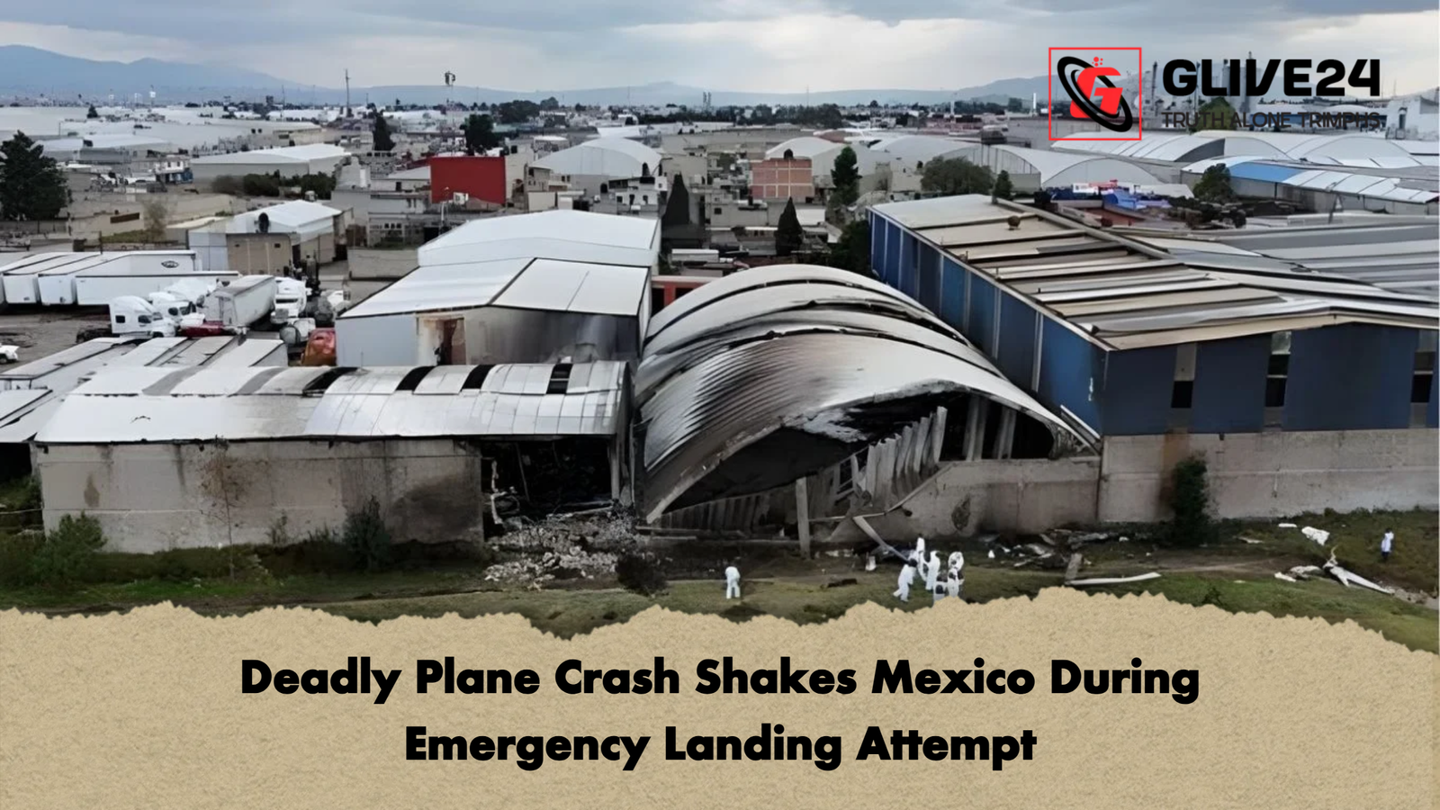 news thumbnail 1765873606088 Deadly Plane Crash Shakes Mexico During Emergency Landing Attempt