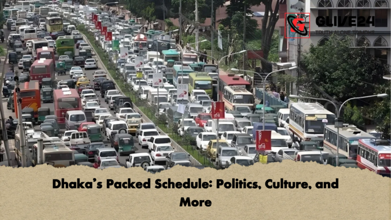 news thumbnail 1765945670243 Dhaka’s Packed Schedule: Politics, Culture, and More