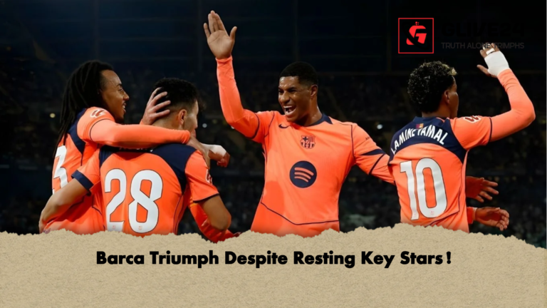 news thumbnail 1765947111136 Barca Triumph Despite Resting Key Stars!