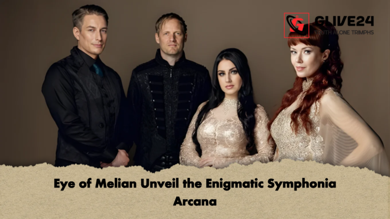 news thumbnail 1765948084257 Eye of Melian Unveil the Enigmatic Symphonia Arcana