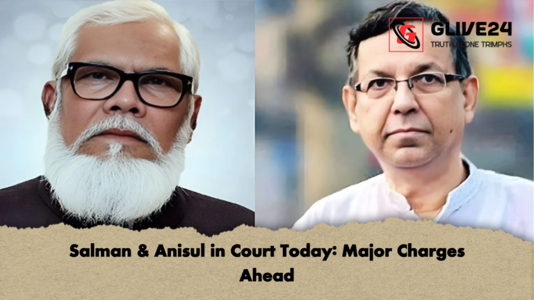news thumbnail 1765950961278 Salman & Anisul in Court Today: Major Charges Ahead