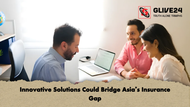 news thumbnail 1765957602948 Innovative Solutions Could Bridge Asia’s Insurance Gap