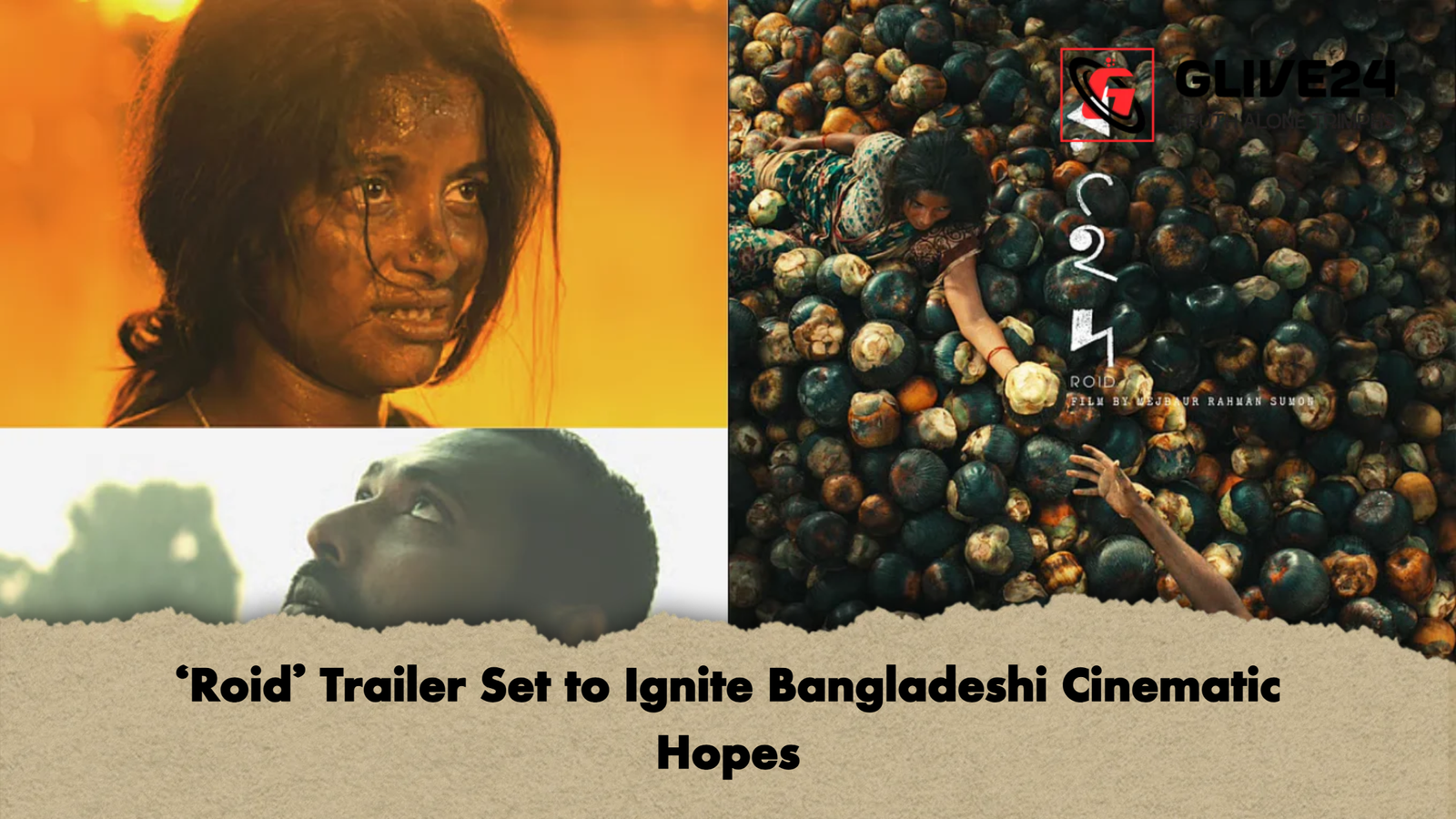 news thumbnail 1765958997105 ‘Roid’ Trailer Set to Ignite Bangladeshi Cinematic Hopes