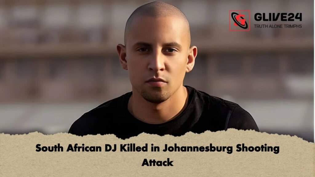 news thumbnail 1766013126967 South African DJ Killed in Johannesburg Shooting Attack