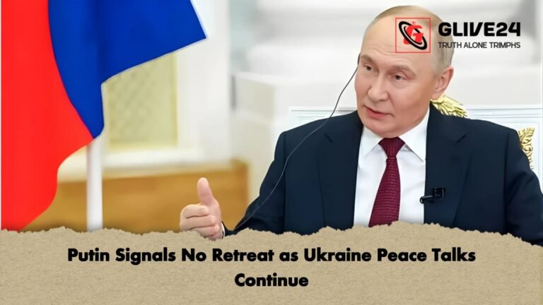 news thumbnail 1766017277004 Putin Signals No Retreat as Ukraine Peace Talks Continue