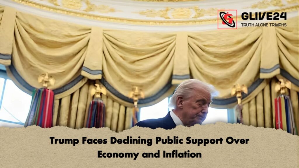 news thumbnail 1766018343049 Trump Faces Declining Public Support Over Economy and Inflation