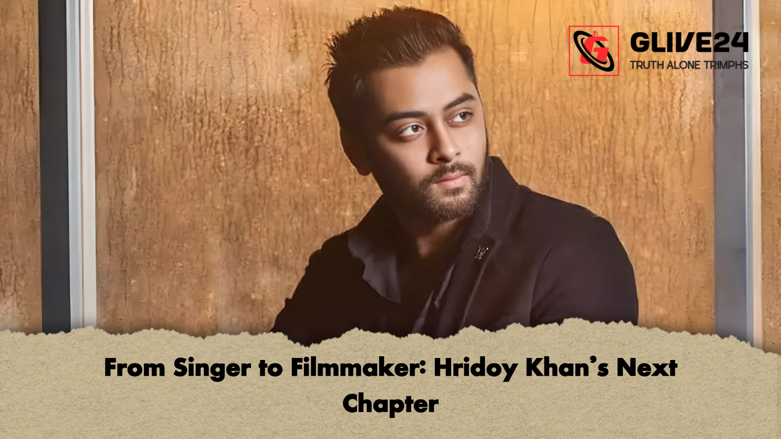 news thumbnail 1766053235961 From Singer to Filmmaker: Hridoy Khan’s Next Chapter