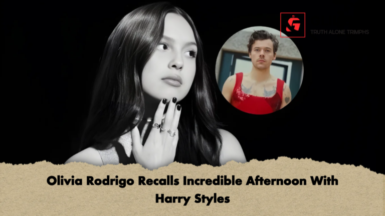 news thumbnail 1766067163930 Olivia Rodrigo Recalls Incredible Afternoon With Harry Styles