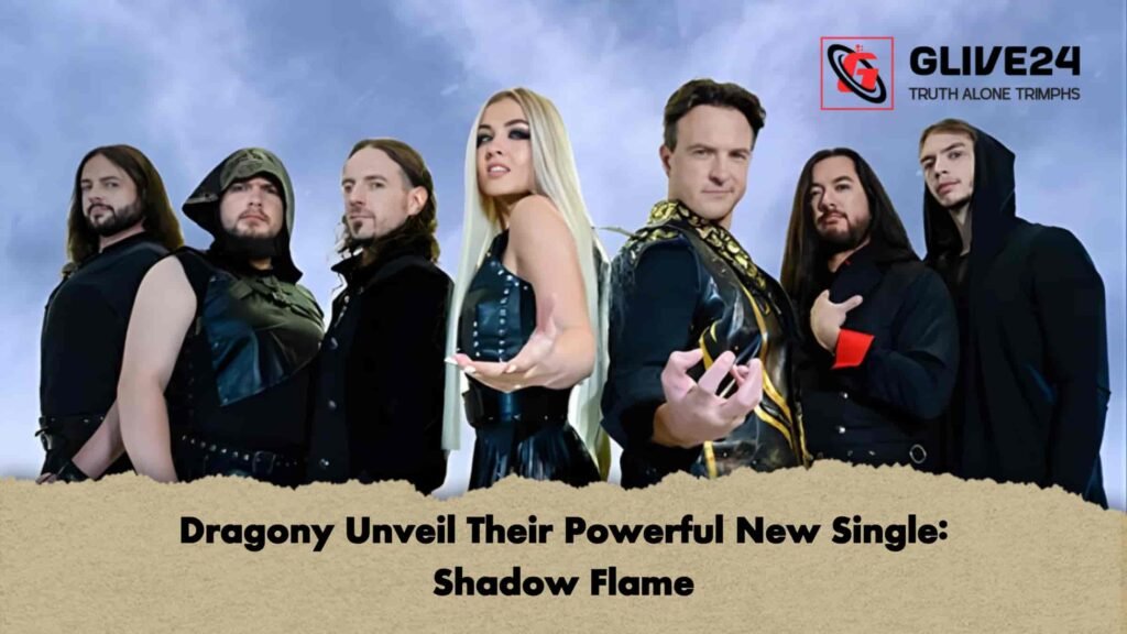 Dragony Unveil Their Powerful New Single: Shadow Flame 2 news thumbnail 1766068409055 Dragony Unveil Their Powerful New Single: Shadow Flame
