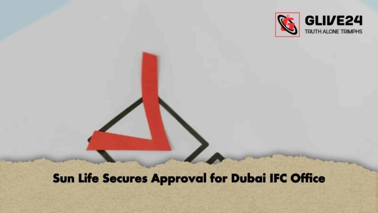 news thumbnail 1766071753706 Sun Life Secures Approval for Dubai IFC Office