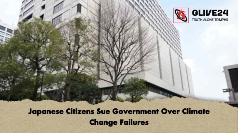 news thumbnail 1766072855378 Japanese Citizens Sue Government Over Climate Change Failures
