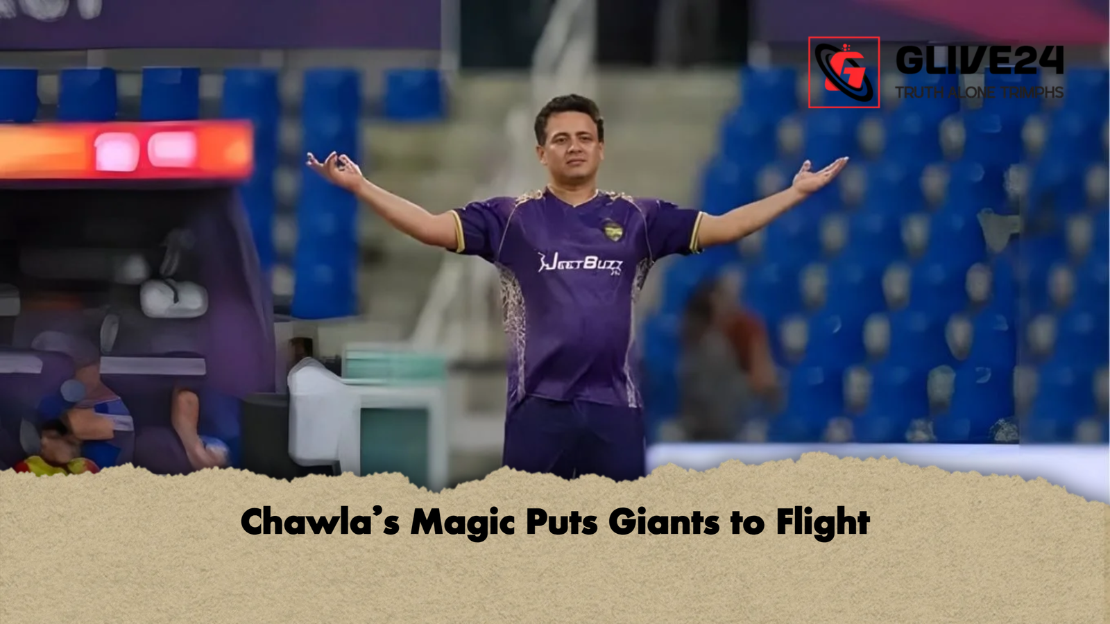 news thumbnail 1766121899829 Chawla’s Magic Puts Giants to Flight