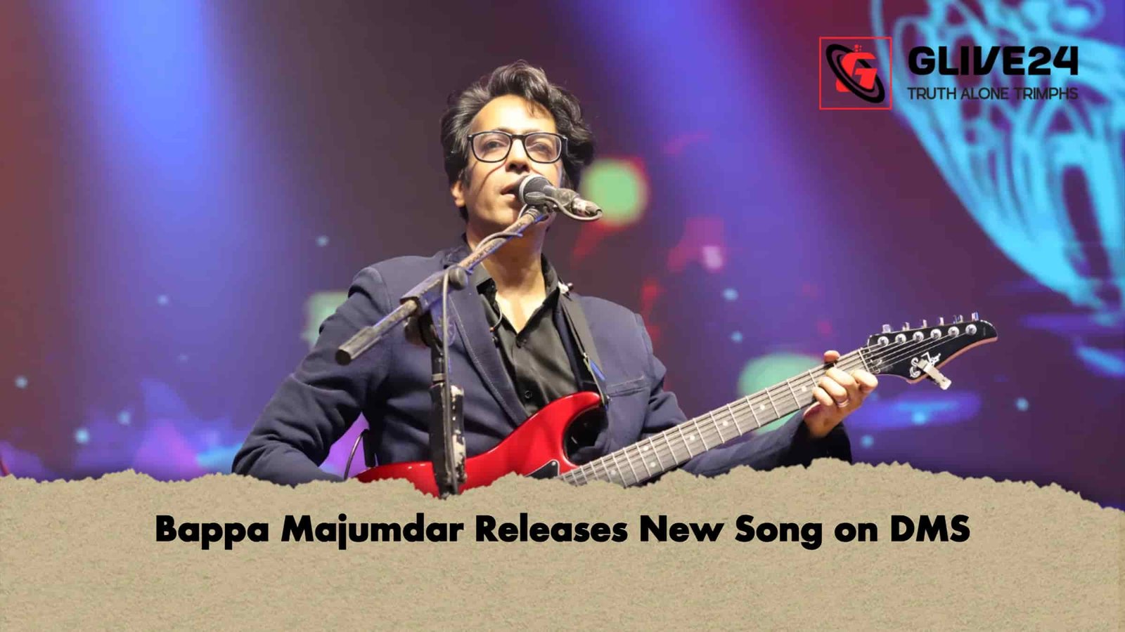news thumbnail 1766224715236 Bappa Majumdar Releases New Song on DMS