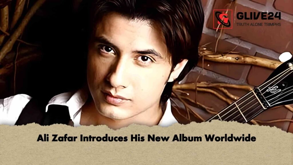news thumbnail 1766226307213 Ali Zafar Introduces His New Album Worldwide