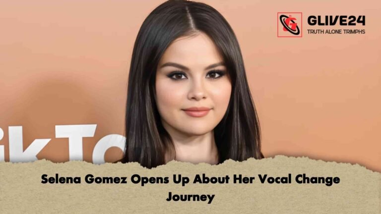 news thumbnail 1766231087815 Selena Gomez Opens Up About Her Vocal Change Journey