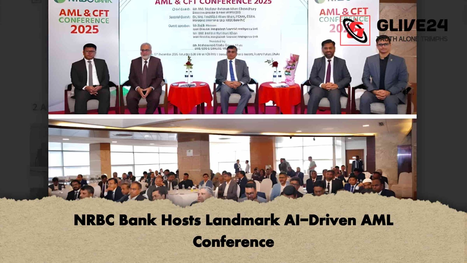 news thumbnail 1766233503170 NRBC Bank Hosts Landmark AI-Driven AML Conference