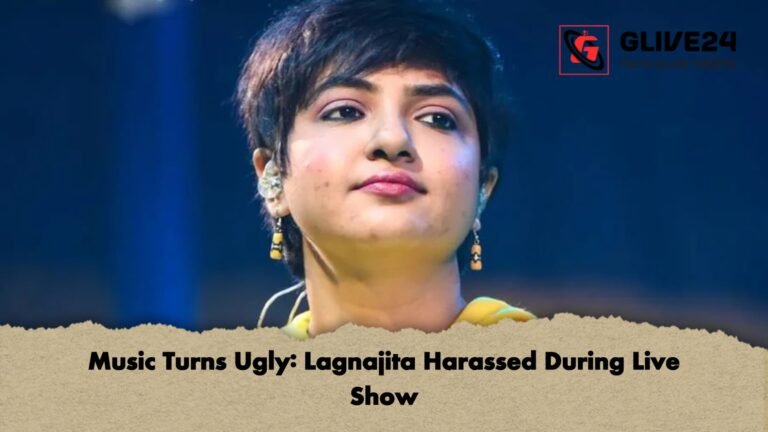 news thumbnail 1766320718880 Music Turns Ugly: Lagnajita Harassed During Live Show