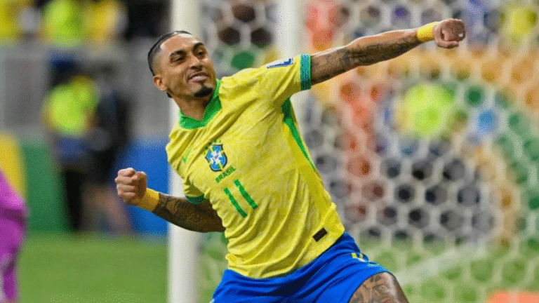 অবিশ্বাস্য রাফিনিয়া ব্যালন ডিঅর পেল না—সিমিওনের ক্ষোভ ছড়াল 1 Simeone Shocked: “How Did Raphinha Not Win the Ballon d’Or?”