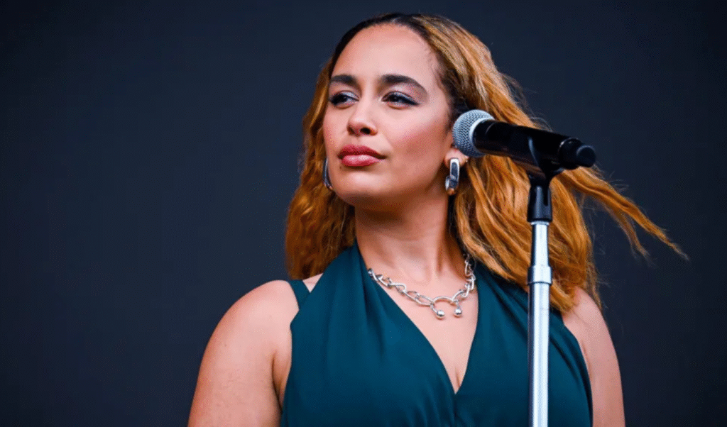AI-assisted vocal controversy: Jorja Smith’s team objects to Haven’s track জর্জা স্মিথের কণ্ঠ নকলের অভিযোগে ক্ষতিপূরণ দাবি লেবেলের AI-assisted vocal controversy: Jorja Smith’s team objects to Haven’s track