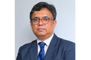 নাজমুল হুদা সারকারের মিডল্যান্ড ব্যাংকের ডিএমডি হিসেবে পদোন্নতি নাজমুল হুদা সারকারের মিডল্যান্ড ব্যাংকের ডিএমডি হিসেবে পদোন্নতি