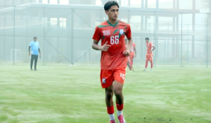 বাংলাদেশি আরহাম এবার অস্ট্রেলিয়া দলে বাংলাদেশি আরহাম এবার অস্ট্রেলিয়া দলে