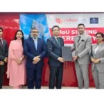 মিডল্যান্ড ব্যাংক মারকো পোলো চুক্তি গ্রাহক সুবিধা প্রসারিত Midland Bank Forms Strategic Partnership with Marco Polo