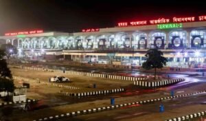 শাহজালাল বিমানবন্দরে উন্নত সেবা ও স্বচ্ছতা শাহজালাল বিমানবন্দরে উন্নত সেবা ও স্বচ্ছতা