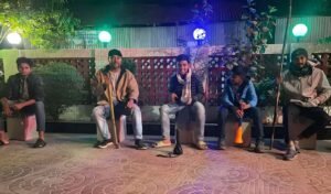 শীতকালে বাড়ছে ডাকাতির আতঙ্ক শীতকালে বাড়ছে ডাকাতির আতঙ্ক