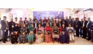 সীরাজগঞ্জে ব্র্যাক ব্যাংকের মাসব্যাপী এমএসএমই প্রশিক্ষণ সম্পন্ন সীরাজগঞ্জে ব্র্যাক ব্যাংকের মাসব্যাপী এমএসএমই প্রশিক্ষণ সম্পন্ন