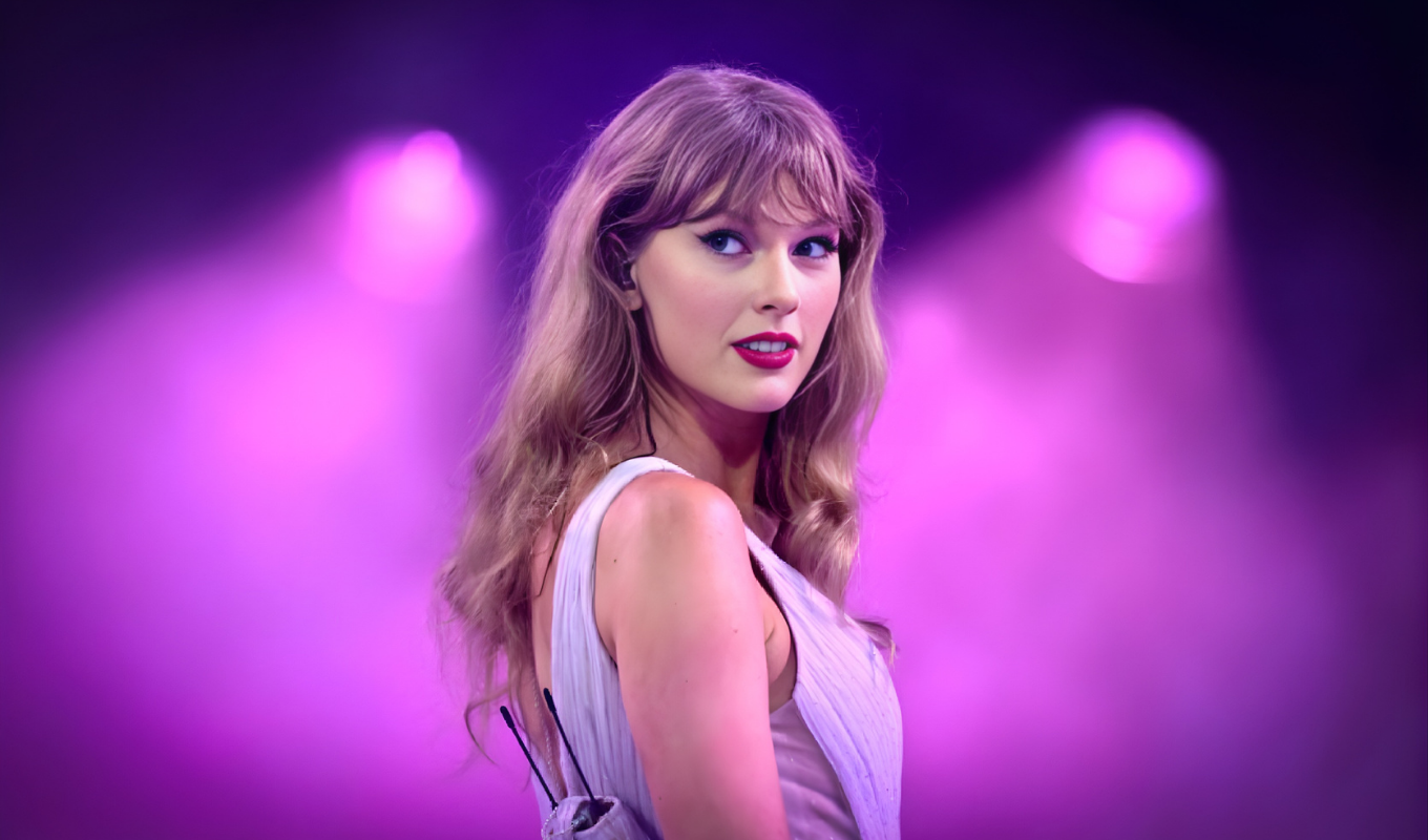 ‘The Fate Of Ophelia’ Returns to Number One in the UK