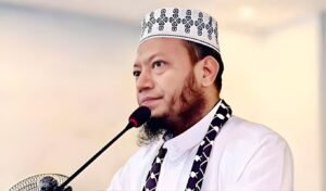 A legal defamation case against Amir Hamza