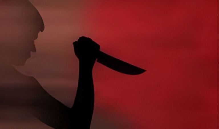 A security guard killed in a muggers attack A security guard killed in a mugger’s attack.