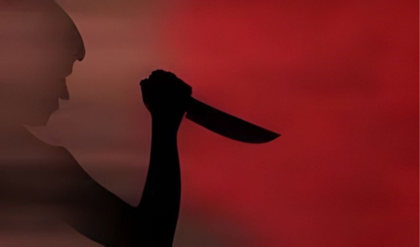 A security guard killed in a muggers attack A security guard killed in a mugger’s attack.