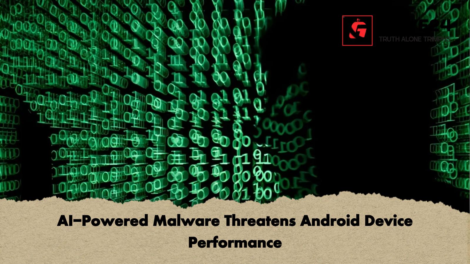 AI Powered Malware Threatens Android Device Performance AI-Powered Malware Threatens Android Device Performance